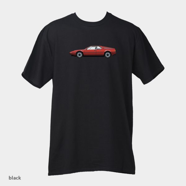 BMW M1 T-shirt - Maximagion