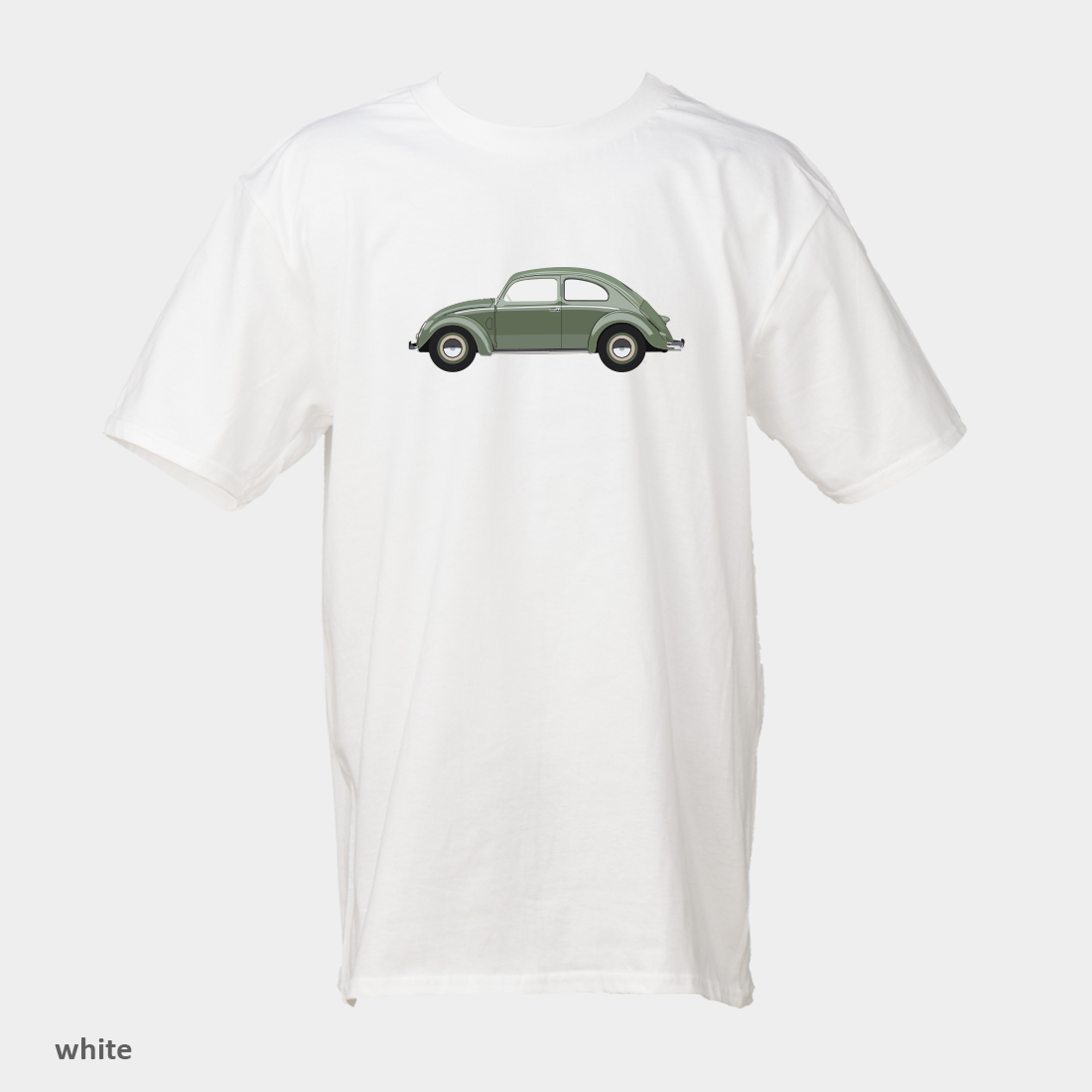VW '58 T-shirt - Maximagion